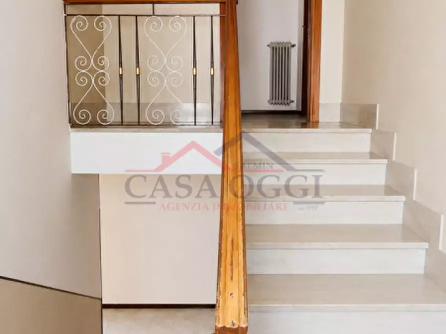 Immagine 12 di Casa bifamiliare in vendita  in Via Centro Villa a Teolo
