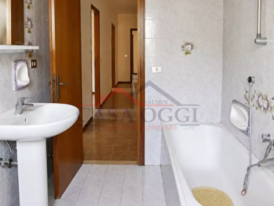 Immagine 19 di Casa bifamiliare in vendita  in Via Centro Villa a Teolo