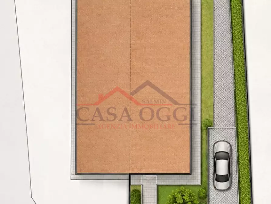 Immagine 24 di Casa bifamiliare in vendita  in Via Centro Villa a Teolo