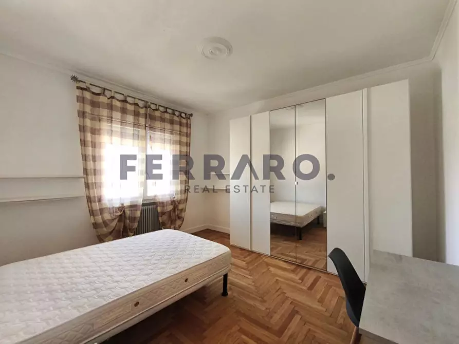 Immagine 1 di Camera in affitto  in Via Giovanni Zaniol a Treviso