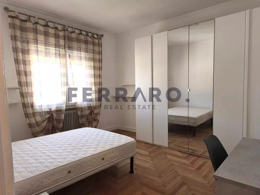 Immagine 2 di Camera in affitto  in Via Giovanni Zaniol a Treviso