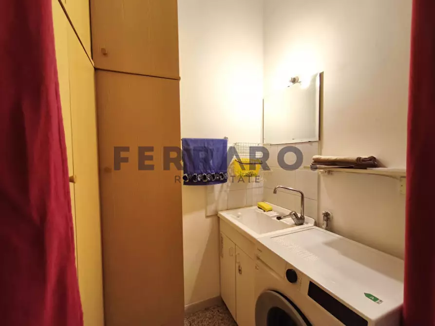 Immagine 15 di Camera in affitto  in Via Giovanni Zaniol a Treviso