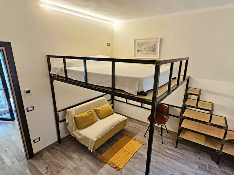 Immagine 10 di Appartamento in affitto  in CORSO SAVONA 23 a Asti