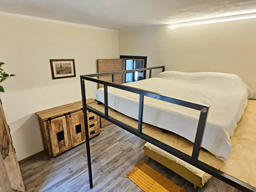 Immagine 12 di Appartamento in affitto  in CORSO SAVONA 23 a Asti