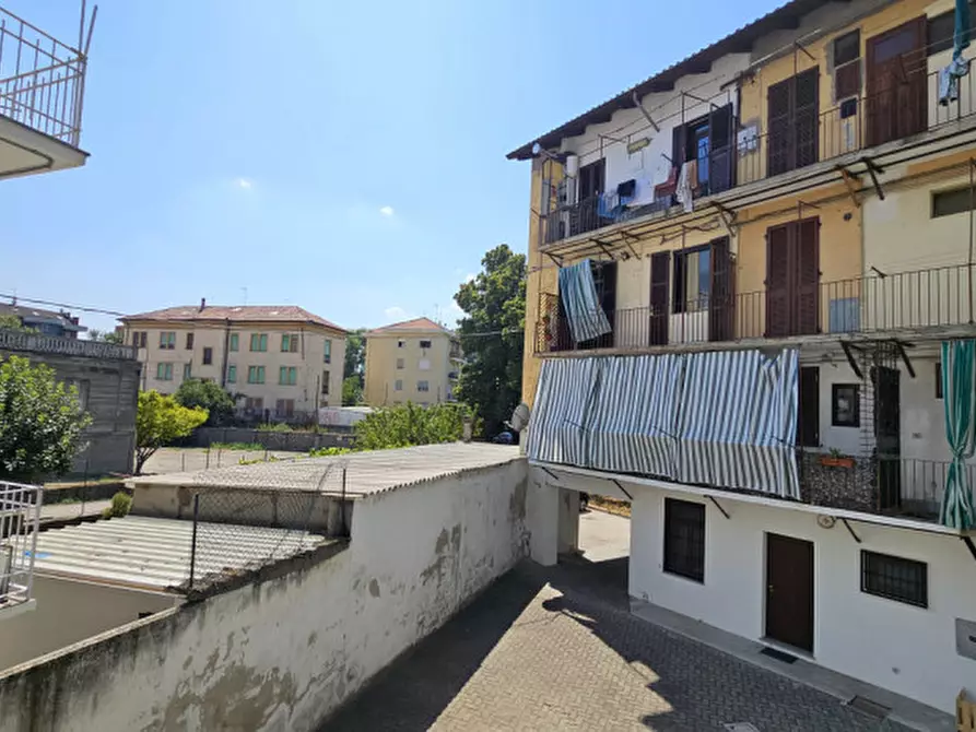 Immagine 16 di Appartamento in affitto  in CORSO SAVONA 23 a Asti