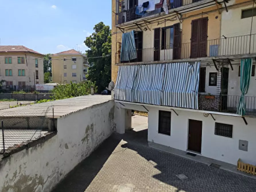 Immagine 17 di Appartamento in affitto  in CORSO SAVONA 23 a Asti