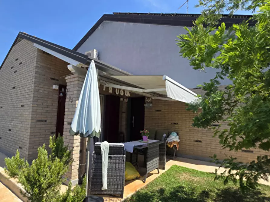 Immagine 2 di Casa indipendente in vendita  in via g. rossini, n 33 a Rovigo