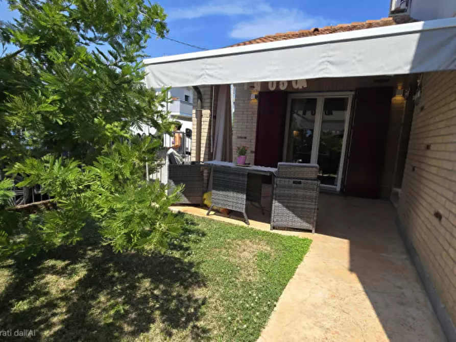 Immagine 3 di Casa indipendente in vendita  in via g. rossini, n 33 a Rovigo