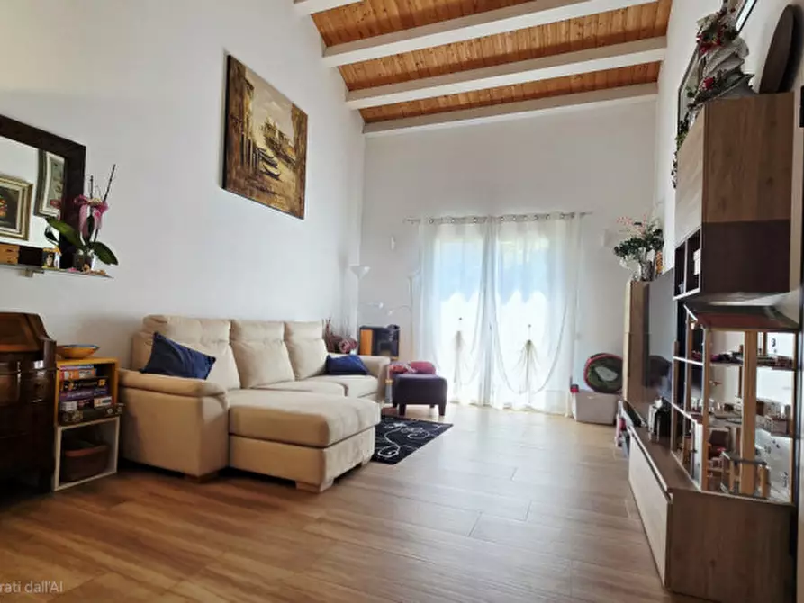 Immagine 5 di Casa indipendente in vendita  in via g. rossini, n 33 a Rovigo