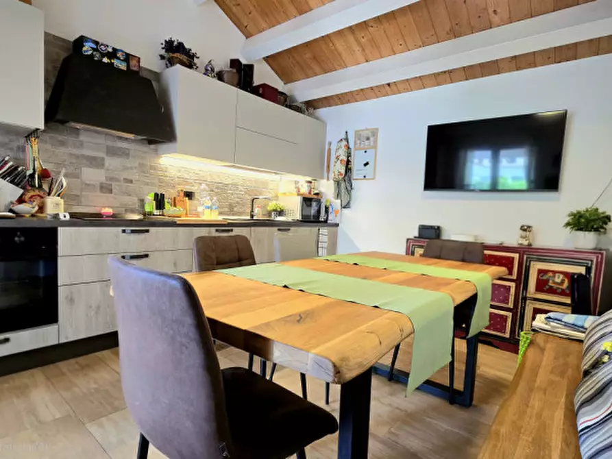 Immagine 7 di Casa indipendente in vendita  in via g. rossini, n 33 a Rovigo