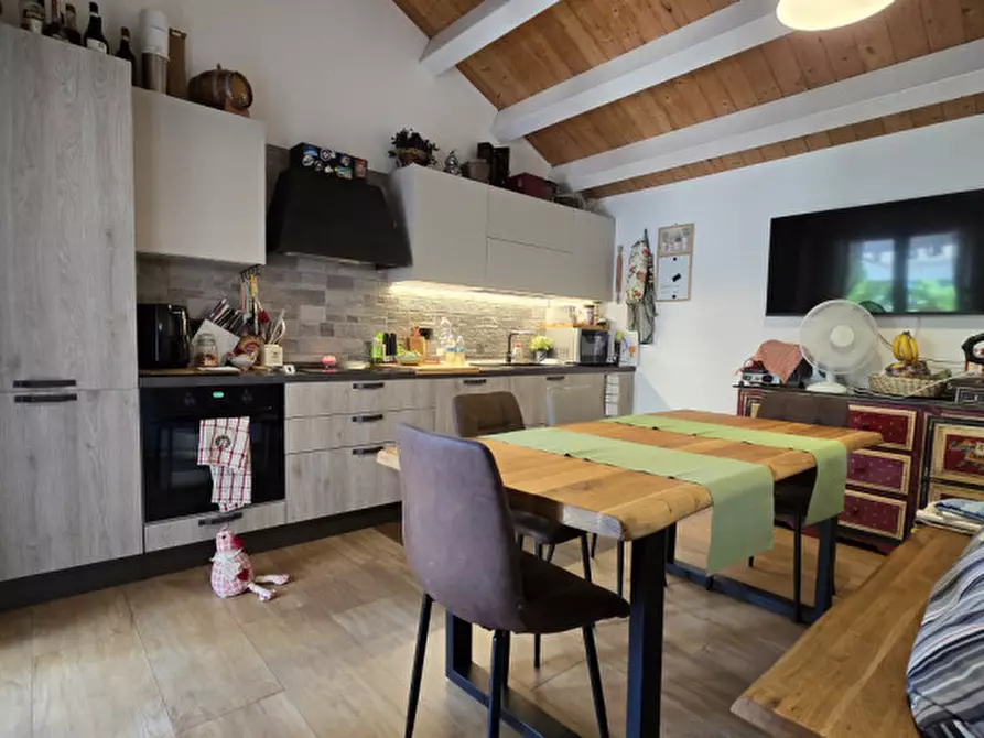 Immagine 9 di Casa indipendente in vendita  in via g. rossini, n 33 a Rovigo