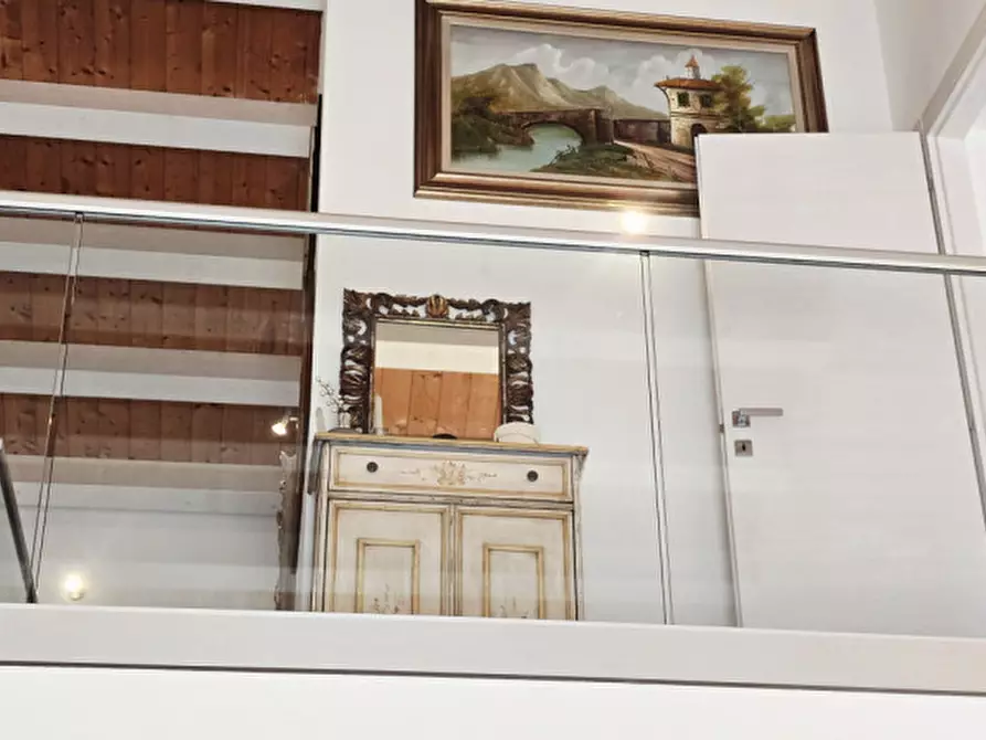 Immagine 12 di Casa indipendente in vendita  in via g. rossini, n 33 a Rovigo