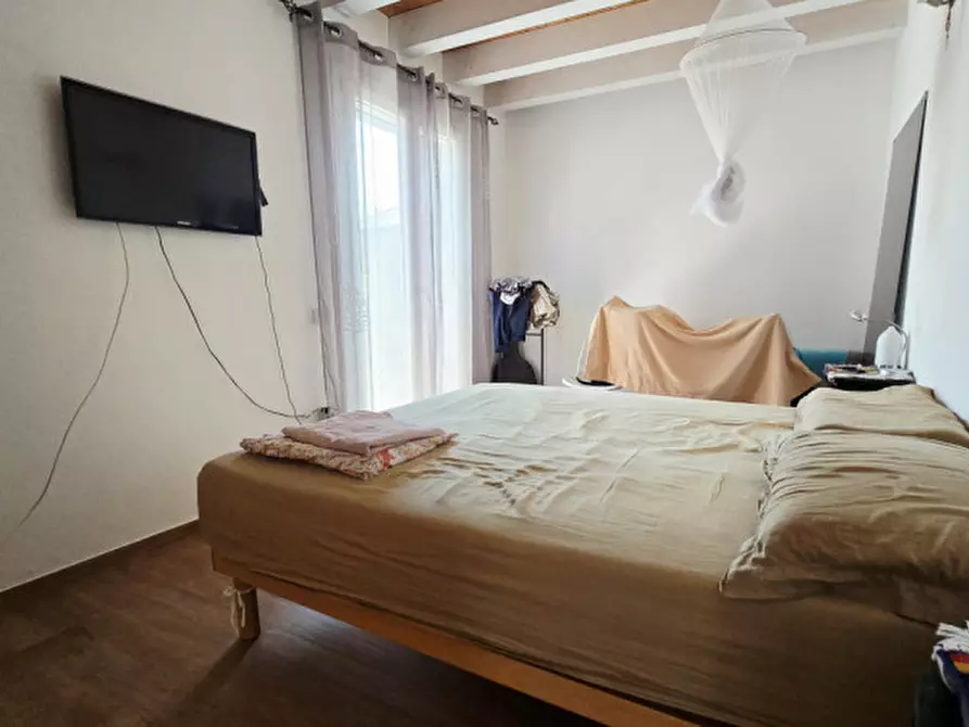 Immagine 15 di Casa indipendente in vendita  in via g. rossini, n 33 a Rovigo