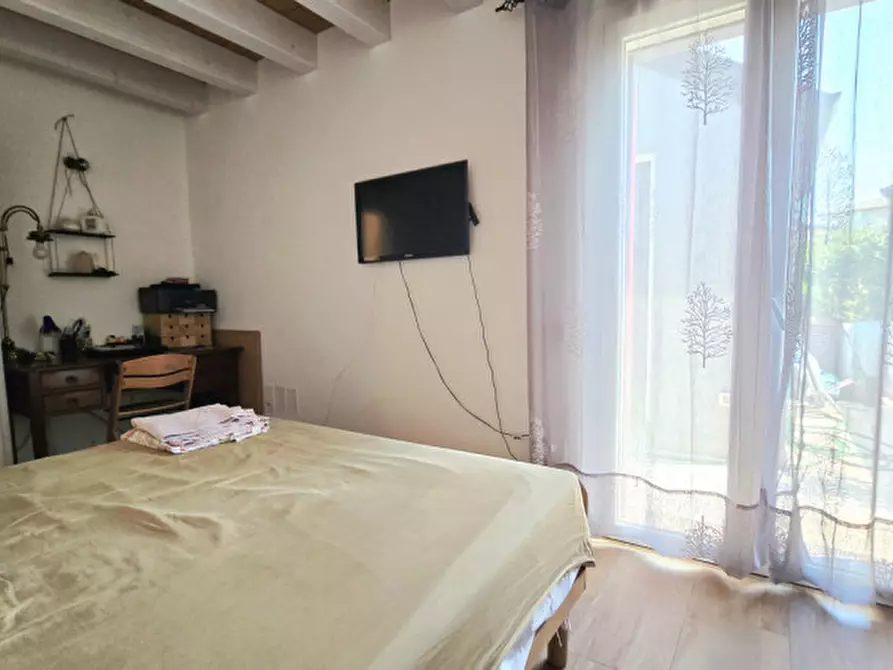 Immagine 16 di Casa indipendente in vendita  in via g. rossini, n 33 a Rovigo