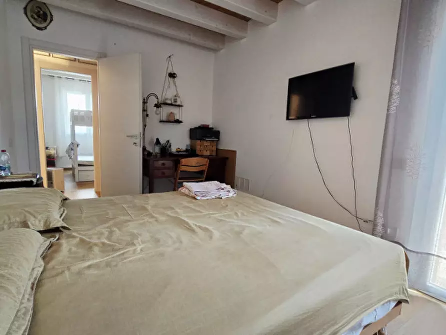 Immagine 17 di Casa indipendente in vendita  in via g. rossini, n 33 a Rovigo