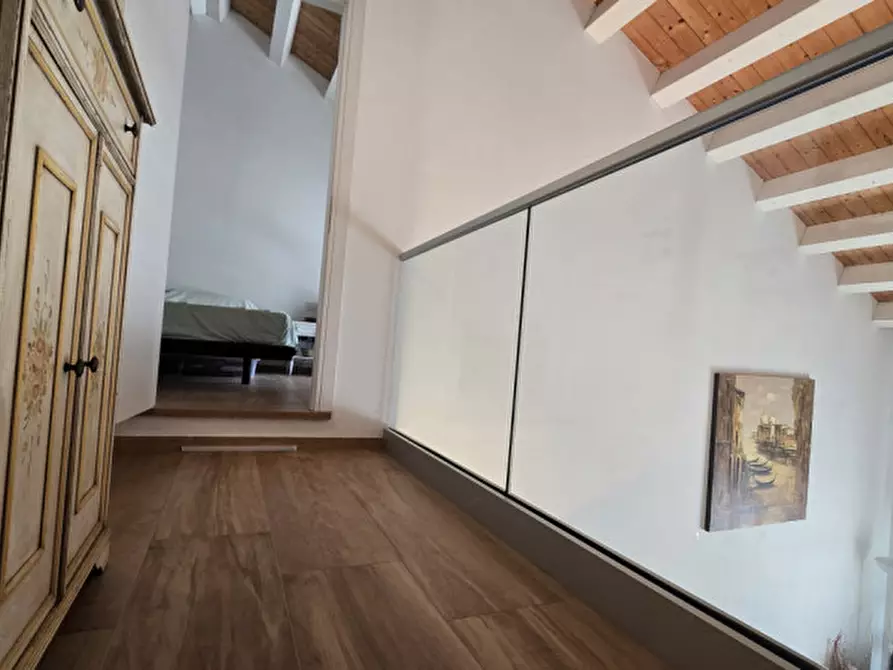 Immagine 20 di Casa indipendente in vendita  in via g. rossini, n 33 a Rovigo
