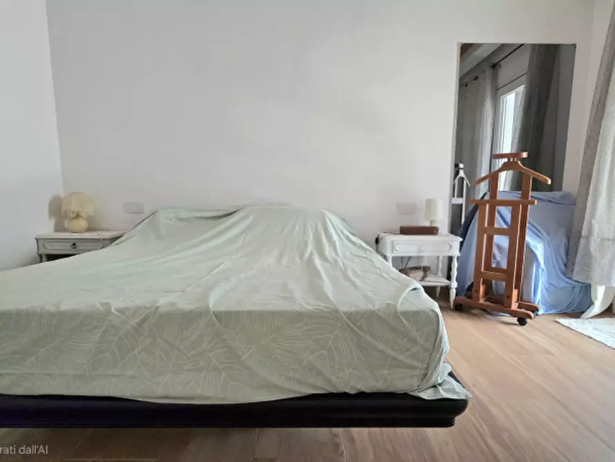 Immagine 21 di Casa indipendente in vendita  in via g. rossini, n 33 a Rovigo
