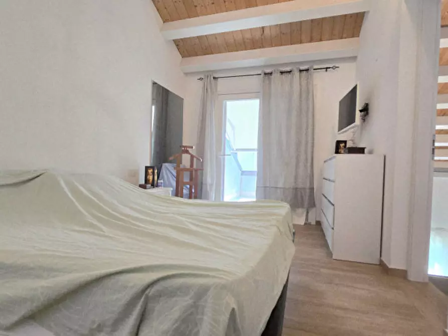 Immagine 22 di Casa indipendente in vendita  in via g. rossini, n 33 a Rovigo