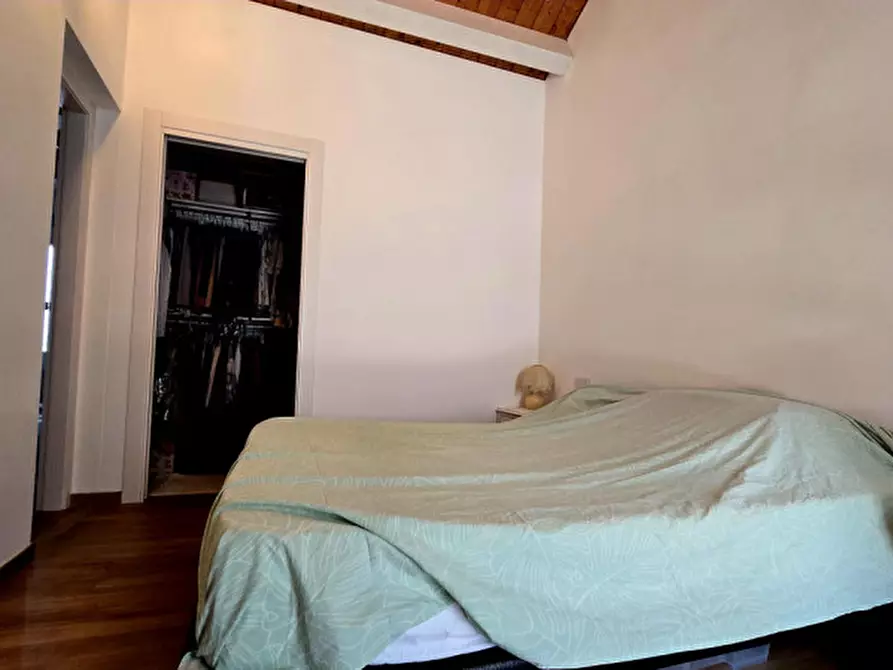Immagine 23 di Casa indipendente in vendita  in via g. rossini, n 33 a Rovigo