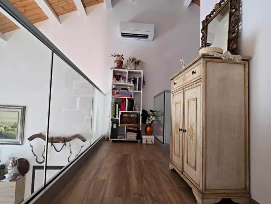 Immagine 29 di Casa indipendente in vendita  in via g. rossini, n 33 a Rovigo
