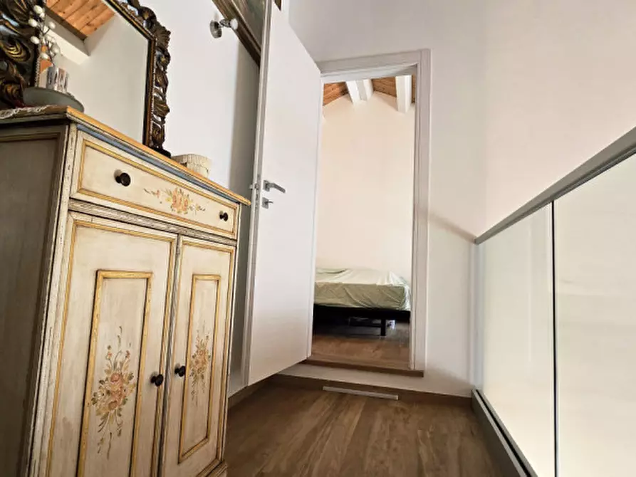 Immagine 30 di Casa indipendente in vendita  in via g. rossini, n 33 a Rovigo