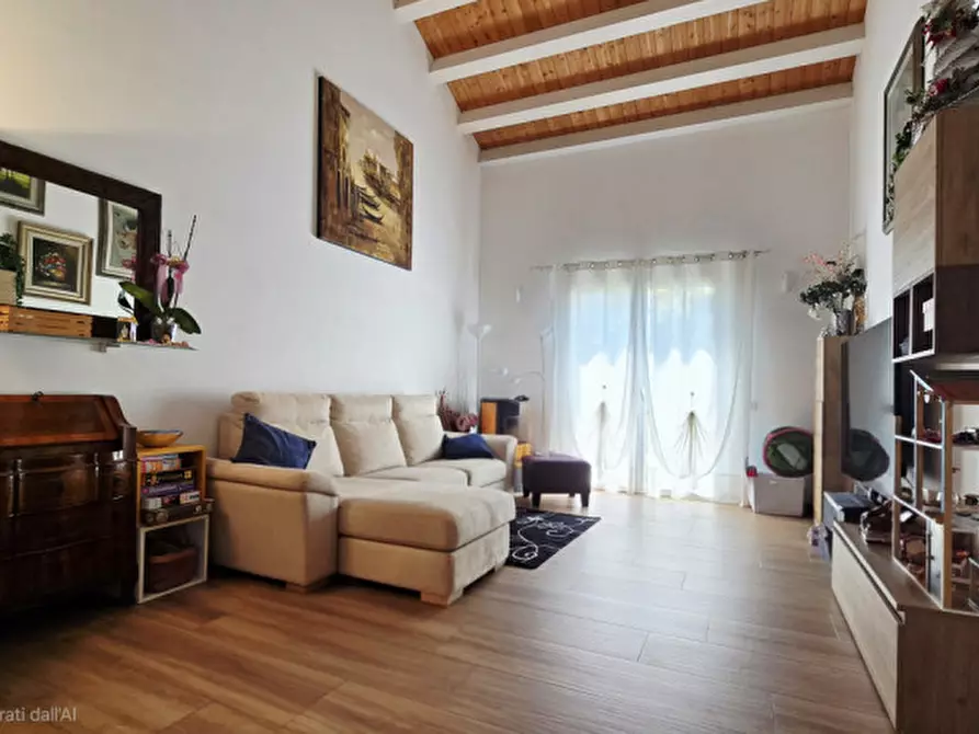 Immagine 32 di Casa indipendente in vendita  in via g. rossini, n 33 a Rovigo
