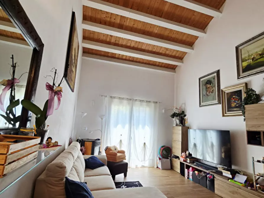Immagine 33 di Casa indipendente in vendita  in via g. rossini, n 33 a Rovigo