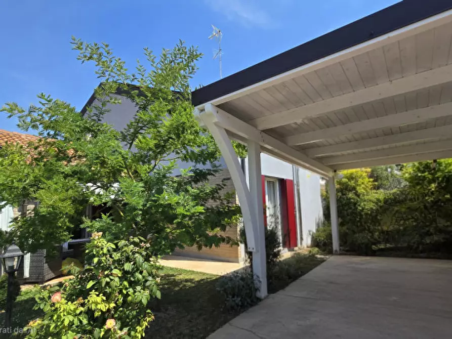 Immagine 35 di Casa indipendente in vendita  in via g. rossini, n 33 a Rovigo
