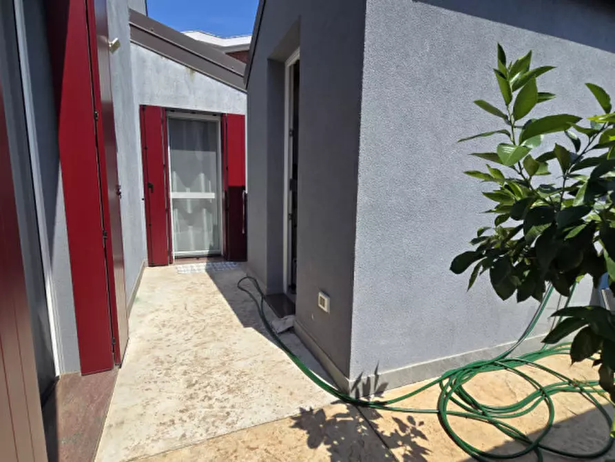 Immagine 40 di Casa indipendente in vendita  in via g. rossini, n 33 a Rovigo