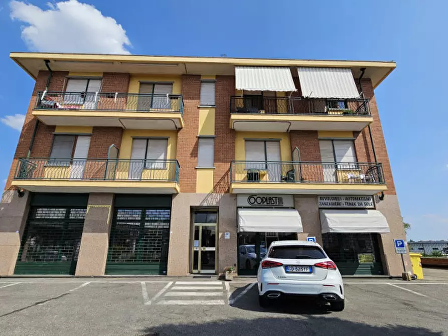 Immagine 1 di Appartamento in affitto  in CORSO CASALE 299 a Asti