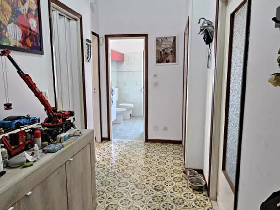 Immagine 3 di Appartamento in affitto  in CORSO CASALE 299 a Asti