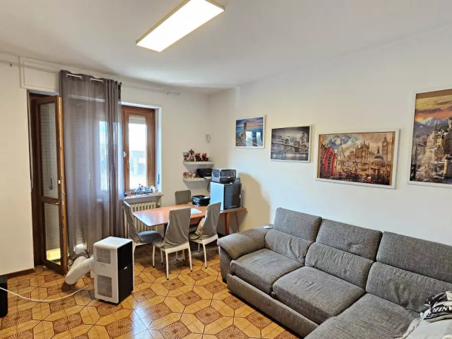 Immagine 4 di Appartamento in affitto  in CORSO CASALE 299 a Asti