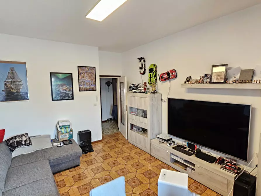 Immagine 5 di Appartamento in affitto  in CORSO CASALE 299 a Asti