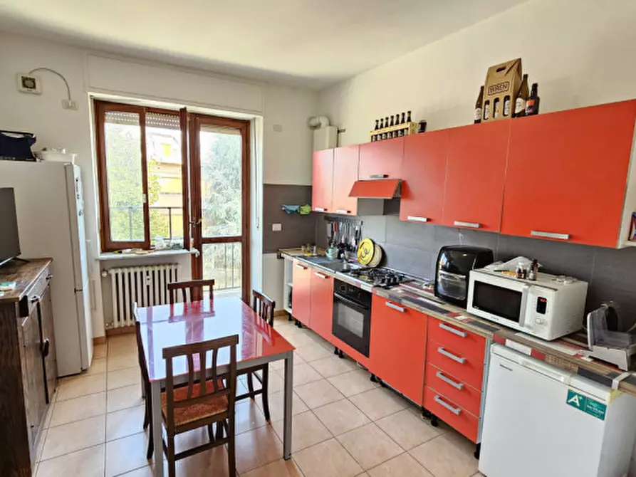 Immagine 6 di Appartamento in affitto  in CORSO CASALE 299 a Asti