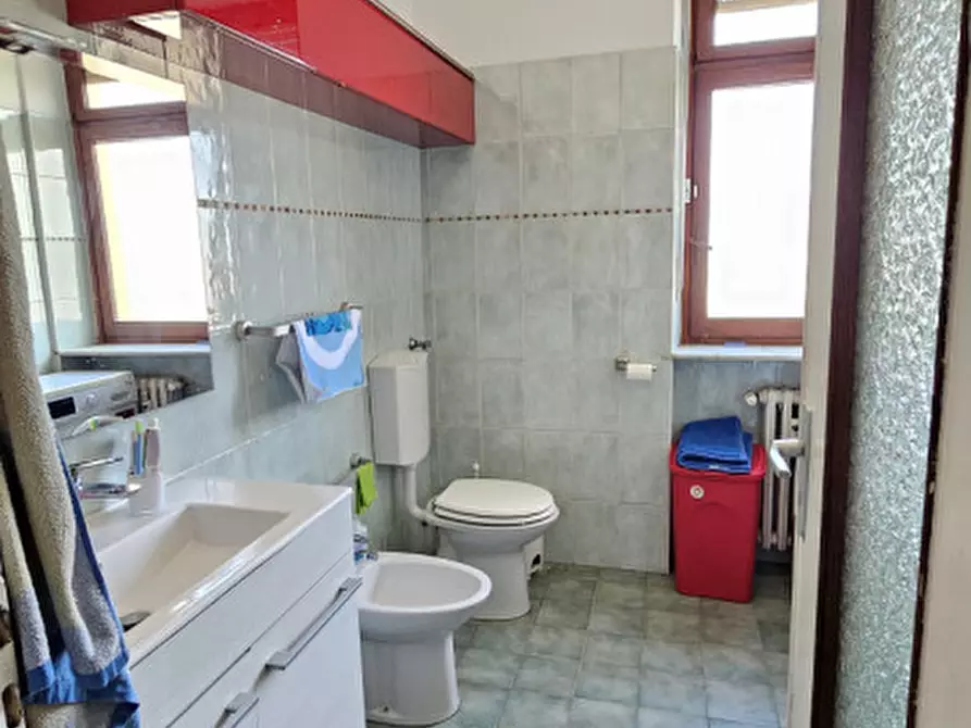 Immagine 8 di Appartamento in affitto  in CORSO CASALE 299 a Asti