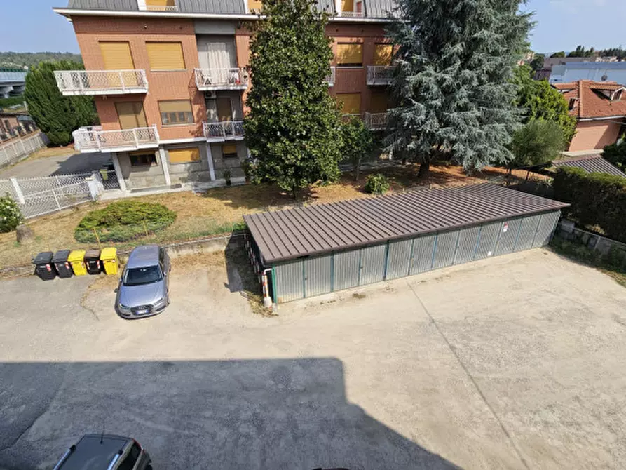 Immagine 14 di Appartamento in affitto  in CORSO CASALE 299 a Asti