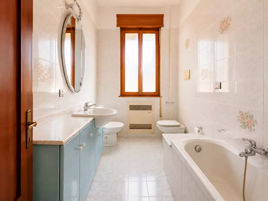 Immagine 6 di Casa indipendente in vendita  in via Lobia 966/A a San Giorgio In Bosco