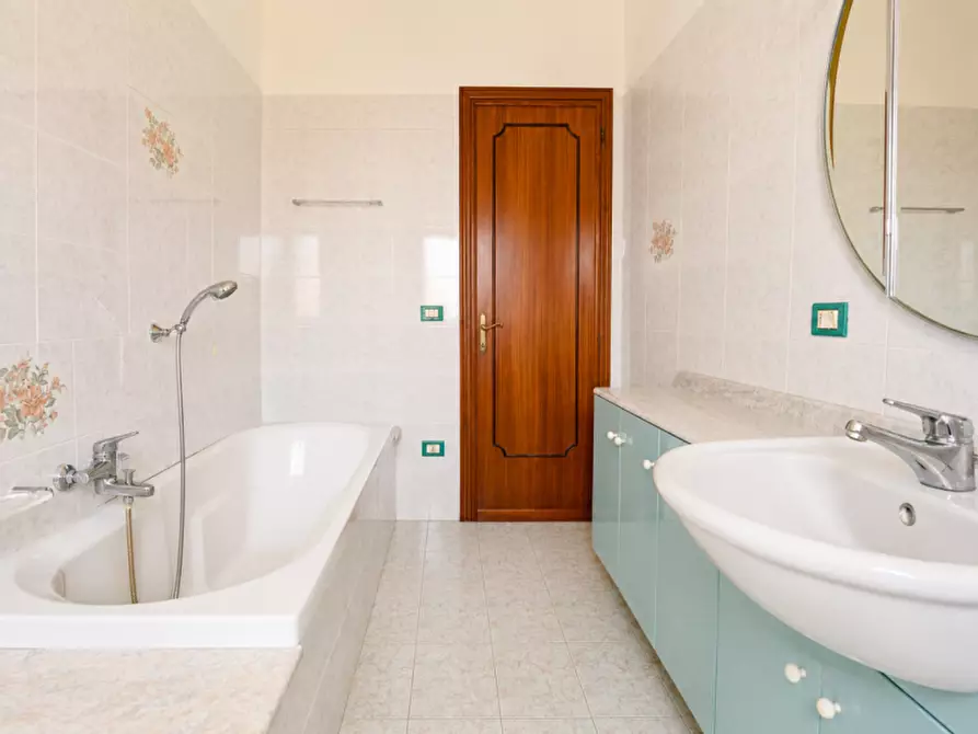 Immagine 7 di Casa indipendente in vendita  in via Lobia 966/A a San Giorgio In Bosco