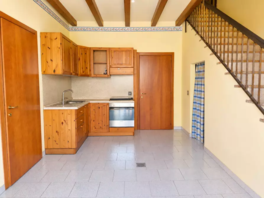 Immagine 14 di Casa indipendente in vendita  in via Lobia 966/A a San Giorgio In Bosco
