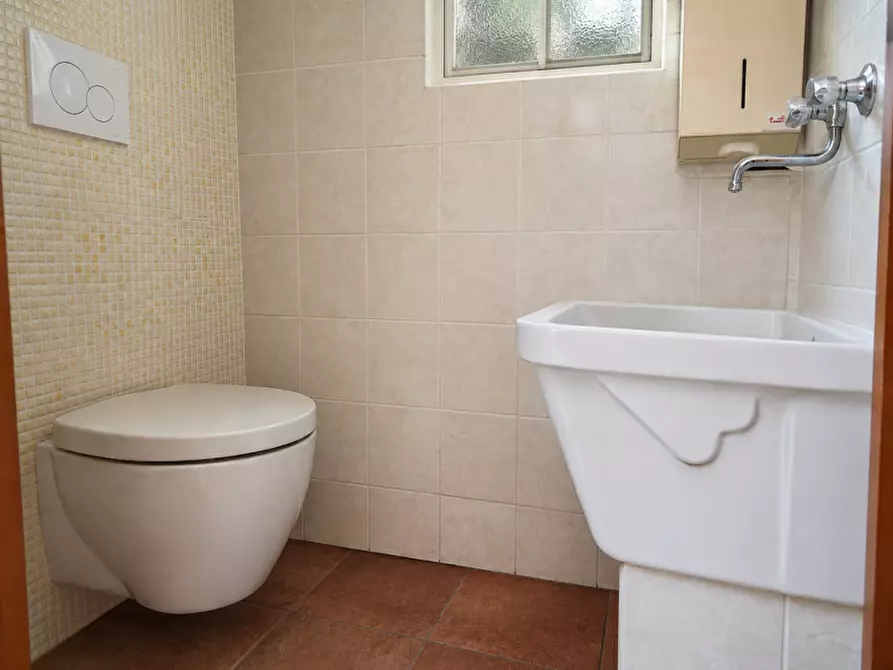 Immagine 18 di Casa indipendente in vendita  in via Lobia 966/A a San Giorgio In Bosco