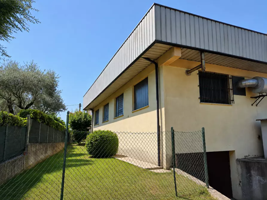 Immagine 21 di Casa indipendente in vendita  in via Lobia 966/A a San Giorgio In Bosco