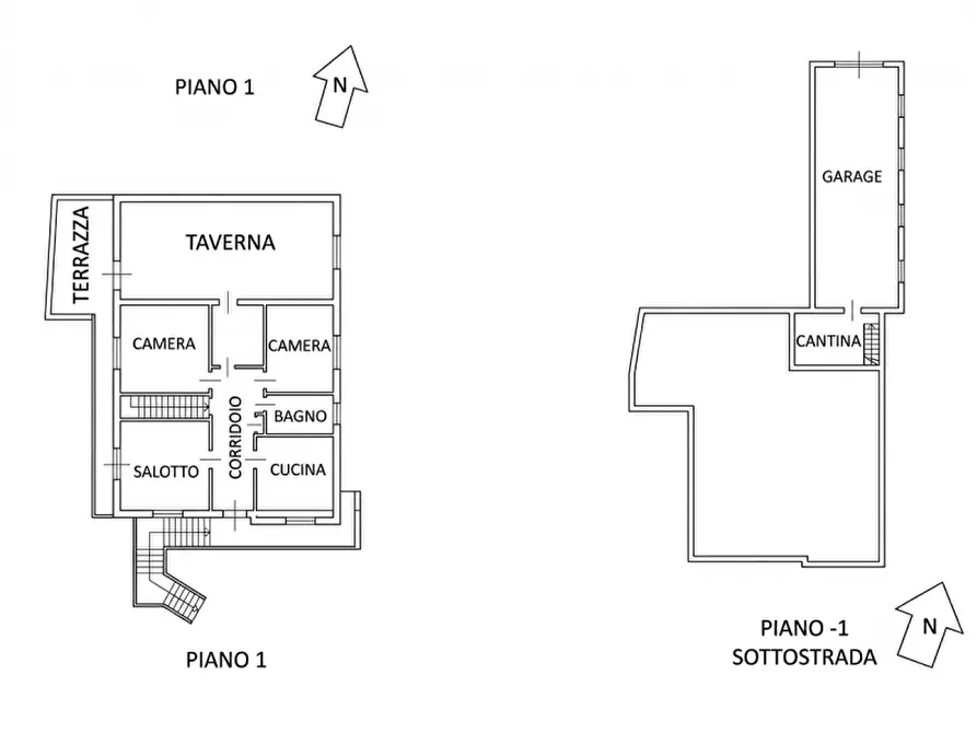 Immagine 23 di Casa indipendente in vendita  in via Lobia 966/A a San Giorgio In Bosco