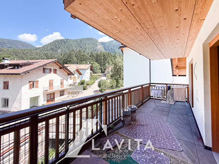 Immagine 9 di Appartamento in vendita  in Kaltenbrunn - Fontanefredde a Montagna .Montan.