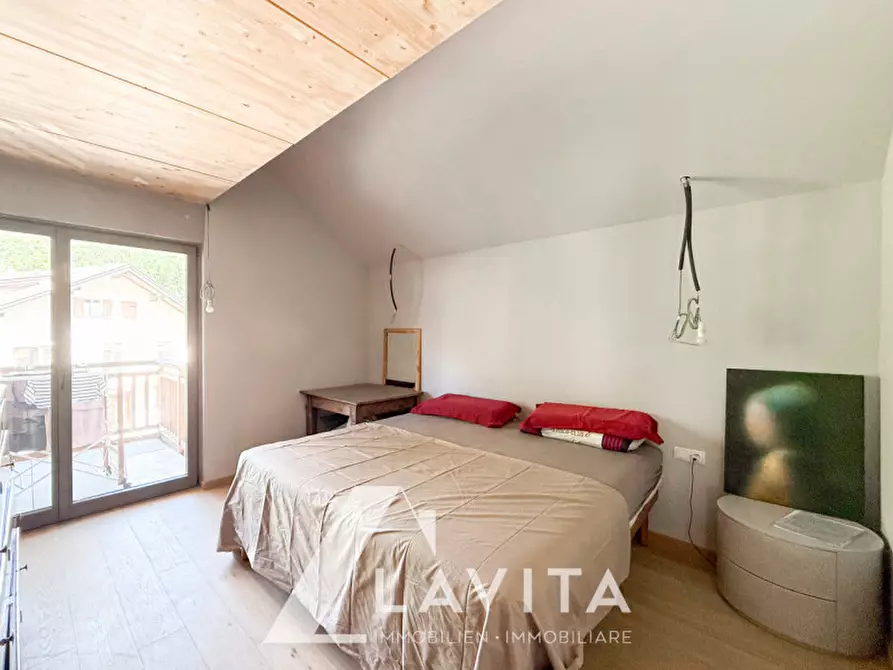 Immagine 10 di Appartamento in vendita  in Kaltenbrunn - Fontanefredde a Montagna .Montan.
