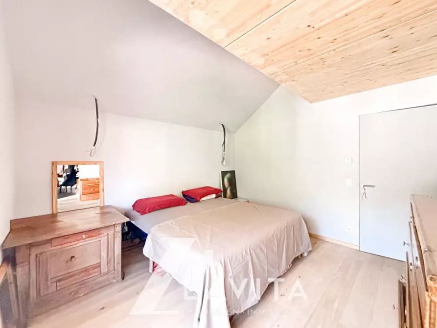 Immagine 11 di Appartamento in vendita  in Kaltenbrunn - Fontanefredde a Montagna .Montan.