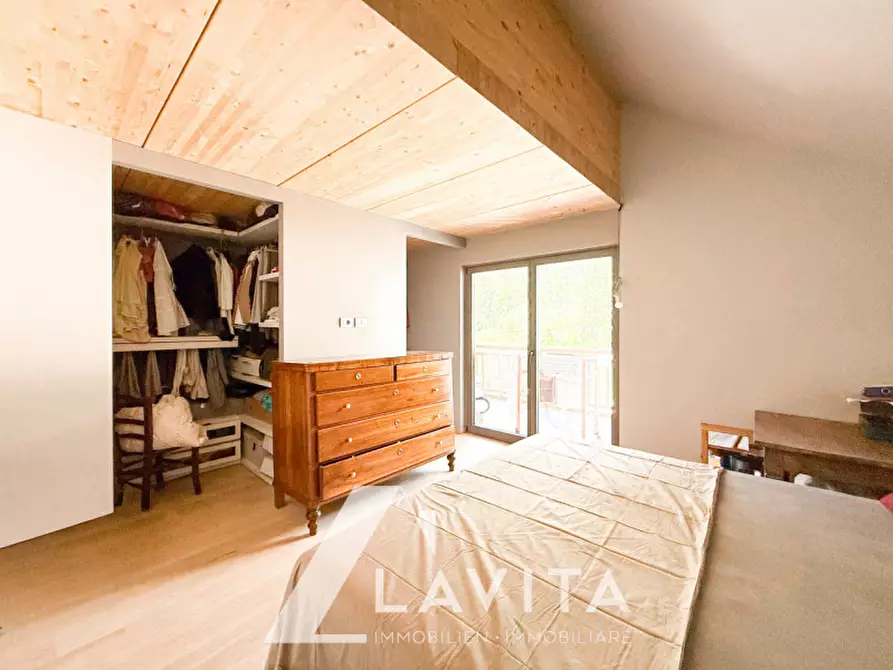 Immagine 12 di Appartamento in vendita  in Kaltenbrunn - Fontanefredde a Montagna .Montan.