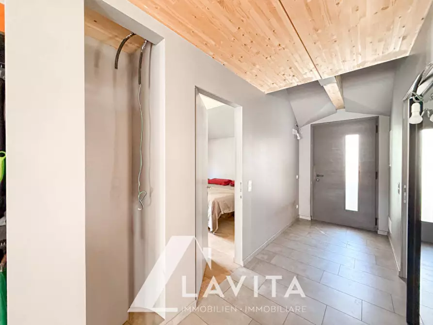 Immagine 20 di Appartamento in vendita  in Kaltenbrunn - Fontanefredde a Montagna .Montan.