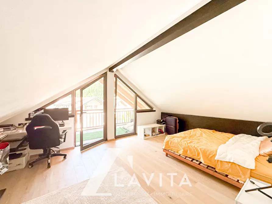 Immagine 22 di Appartamento in vendita  in Kaltenbrunn - Fontanefredde a Montagna .Montan.