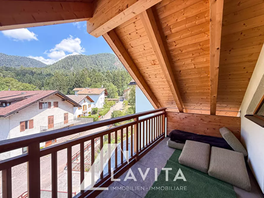 Immagine 28 di Appartamento in vendita  in Kaltenbrunn - Fontanefredde a Montagna .Montan.