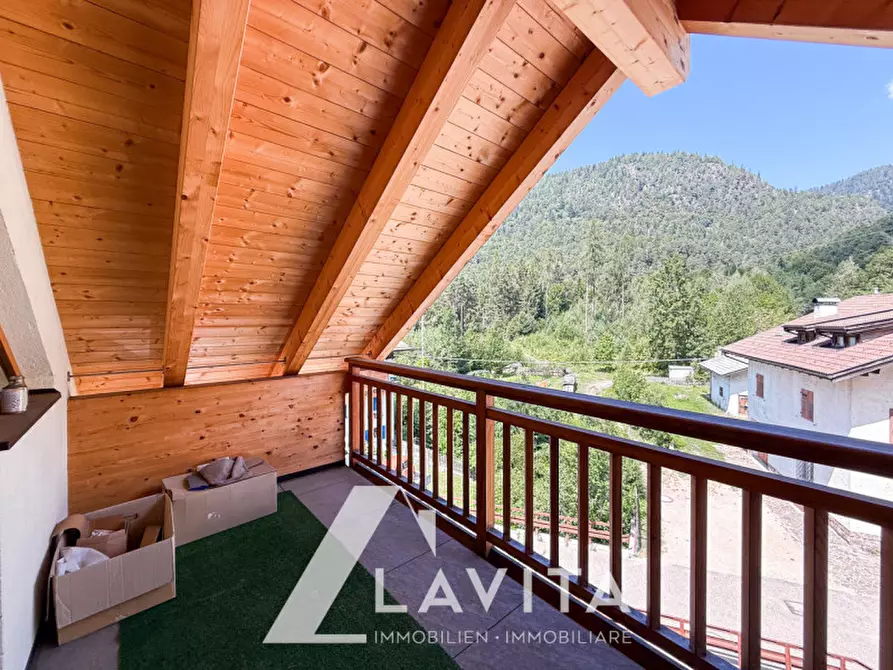 Immagine 29 di Appartamento in vendita  in Kaltenbrunn - Fontanefredde a Montagna .Montan.